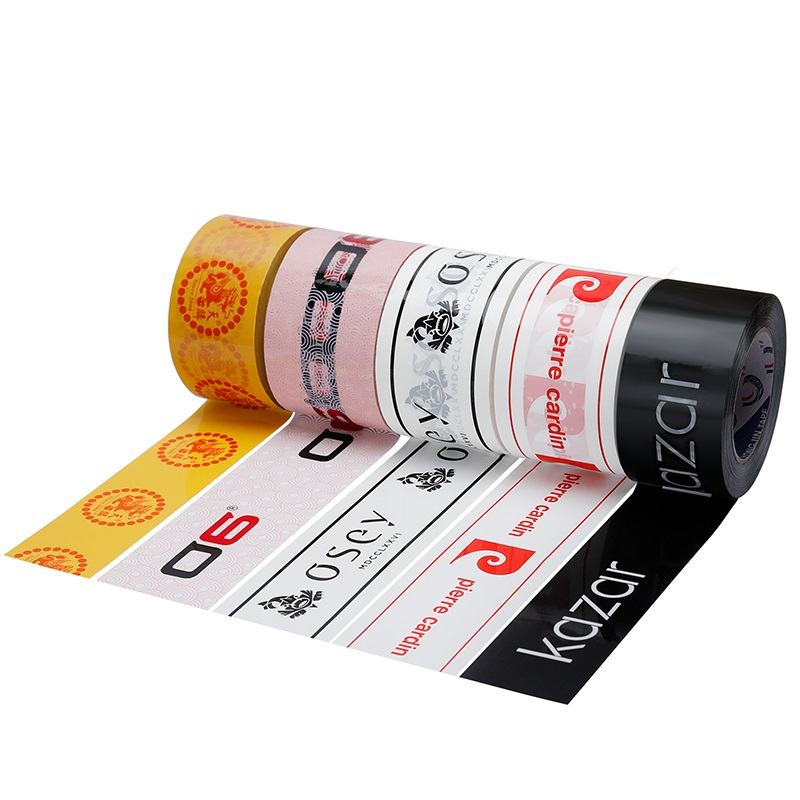 Carton Shipping Tape Roll Packing Tape 2