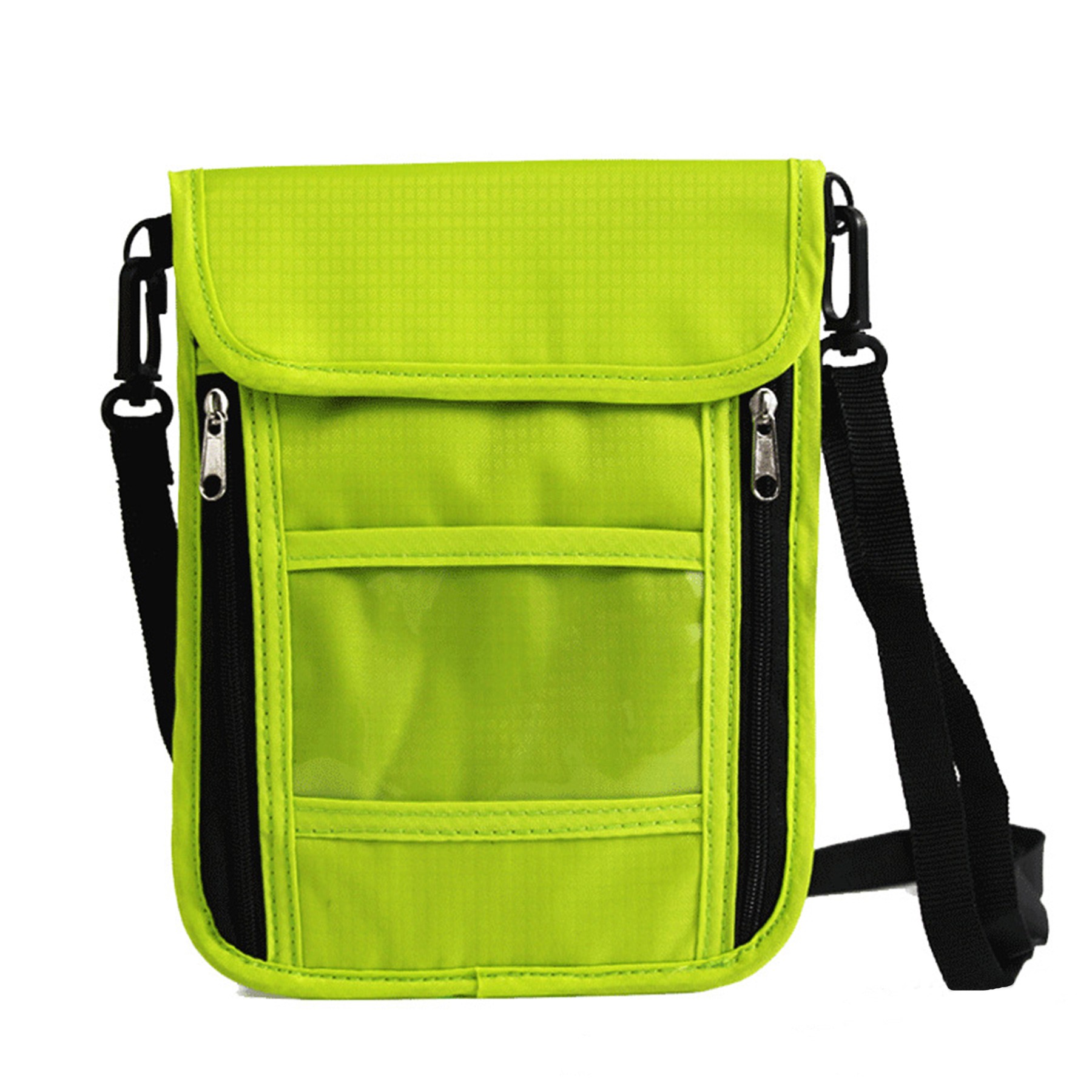 Waterproof Hold Ticket Phone Bag 1