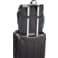 Gridlock Vertical 15" Computer Messenger Bag 18