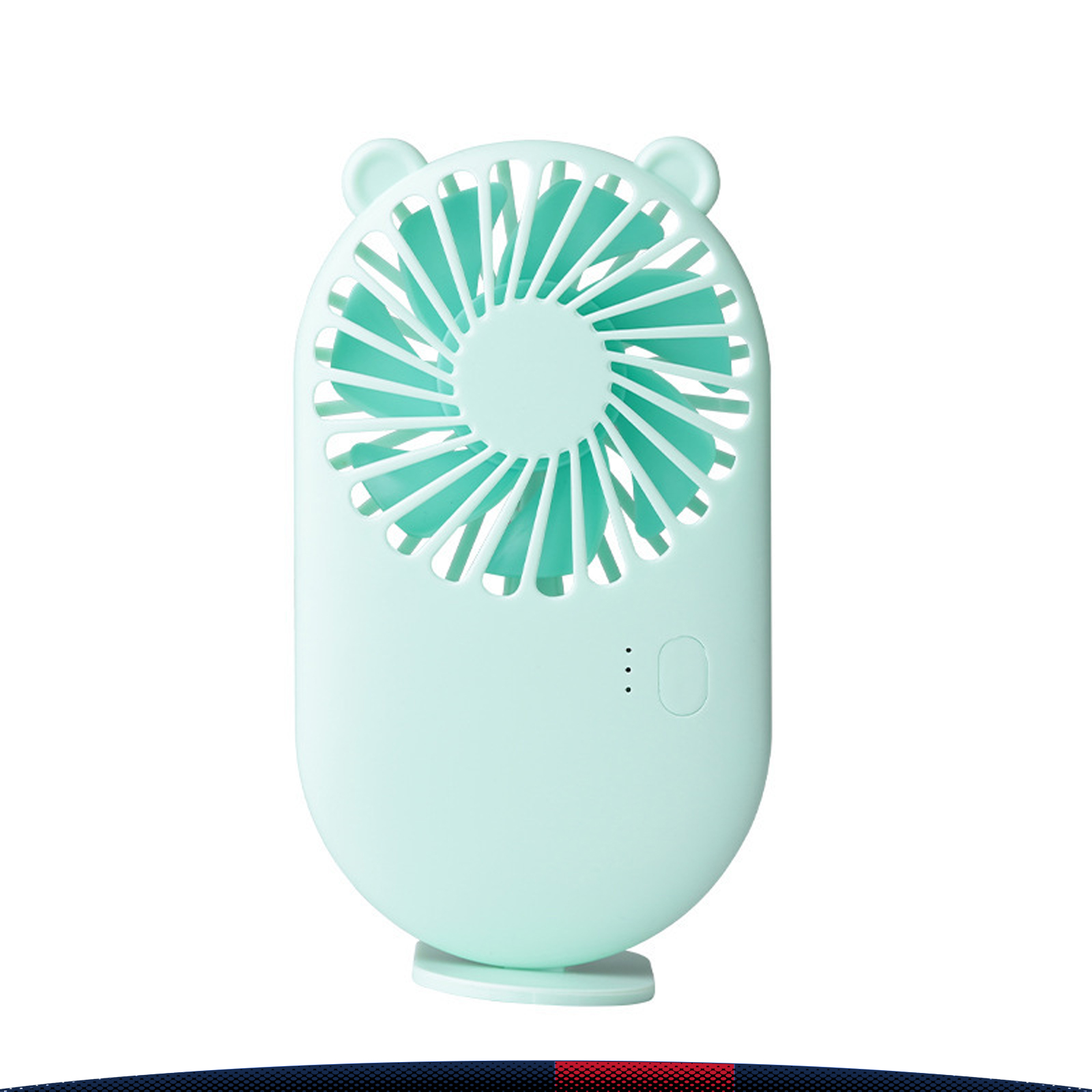 Rovenge Mini Power Fan 2