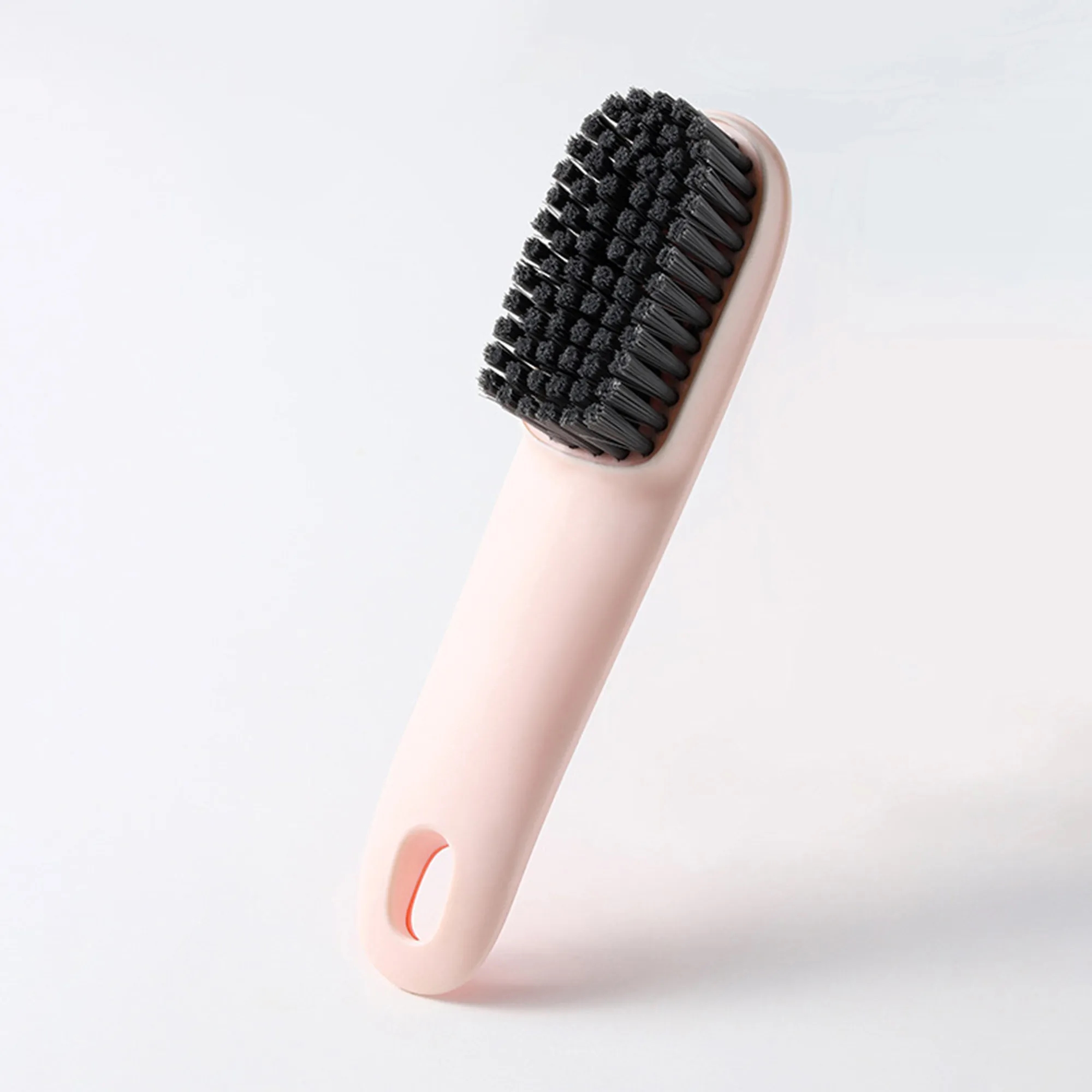Household Clothes Soft Bristle Shoes Cleaning Brush 10pcs 5