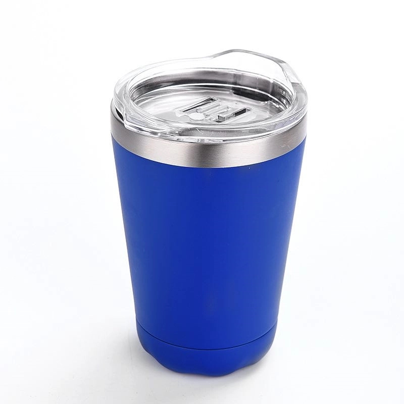 12 oz Insulated Stainless Steel Tumbler 1