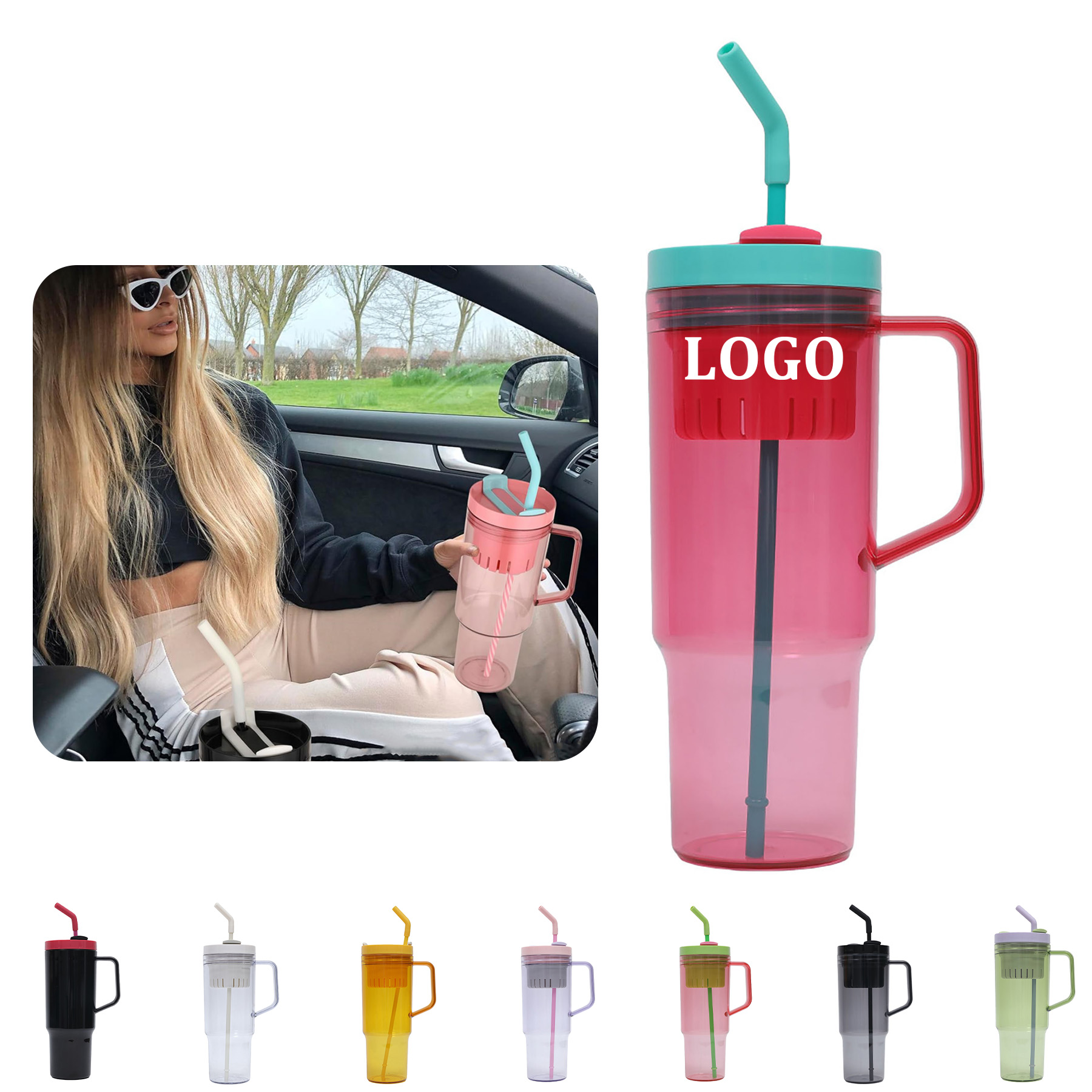 Tumbler Cups 2