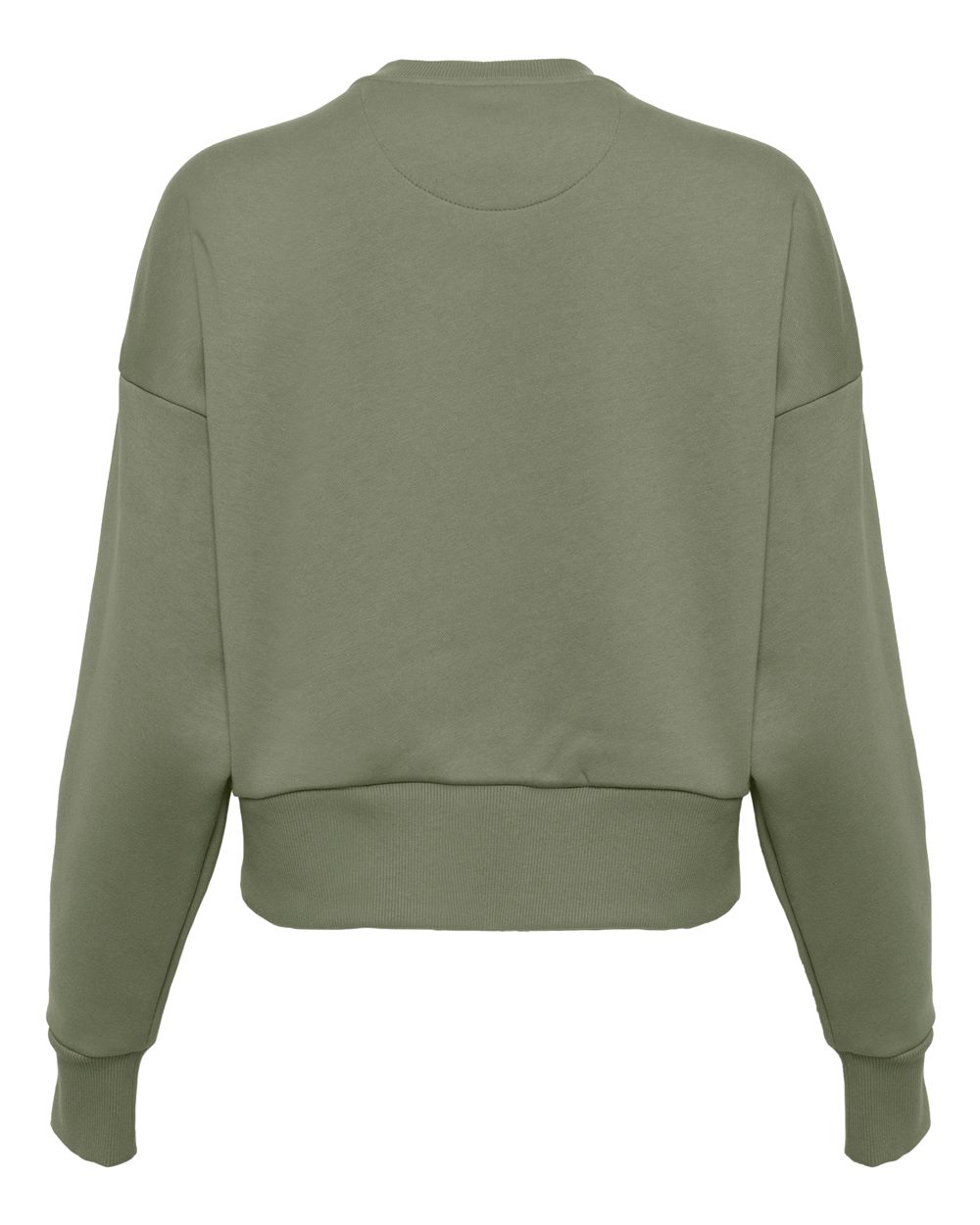 Women's Heavyweight Crewneck Sweatshirt - 9087 88