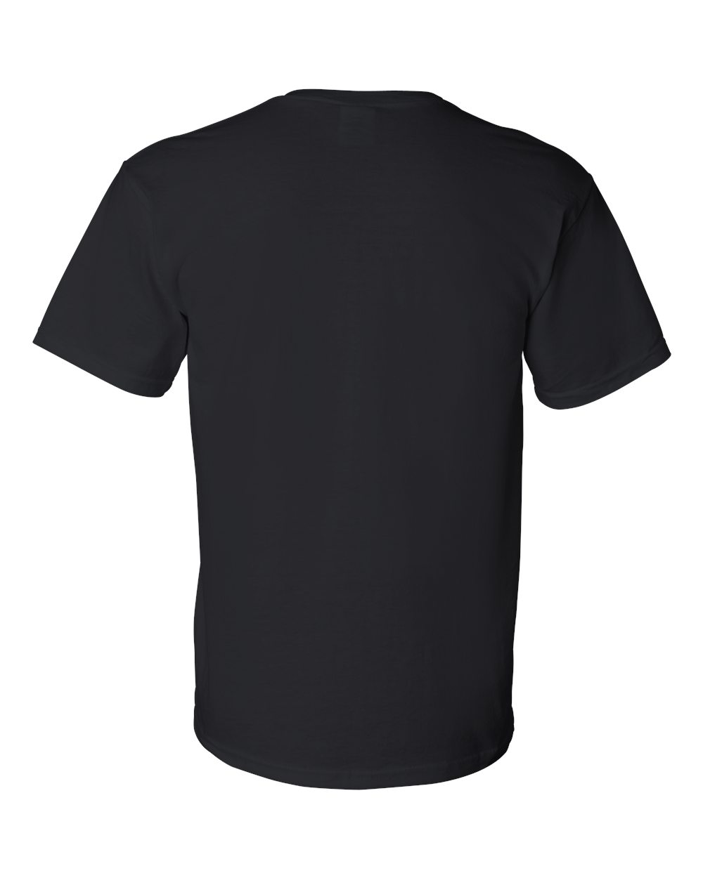 Unisex DryBlend® Pocket T-Shirt - 8300 23