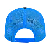 Cap America Trucker Mesh Back Cap 698