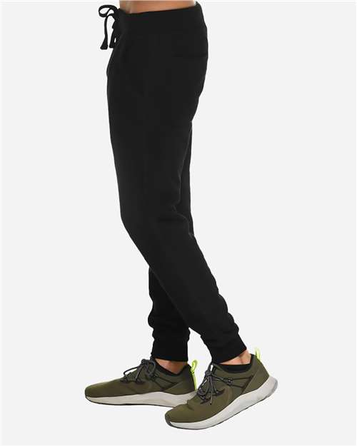 Unisex Premium Joggers - LST006 62