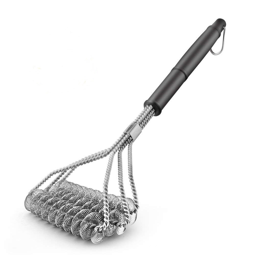Grill Brush Cleaner 3