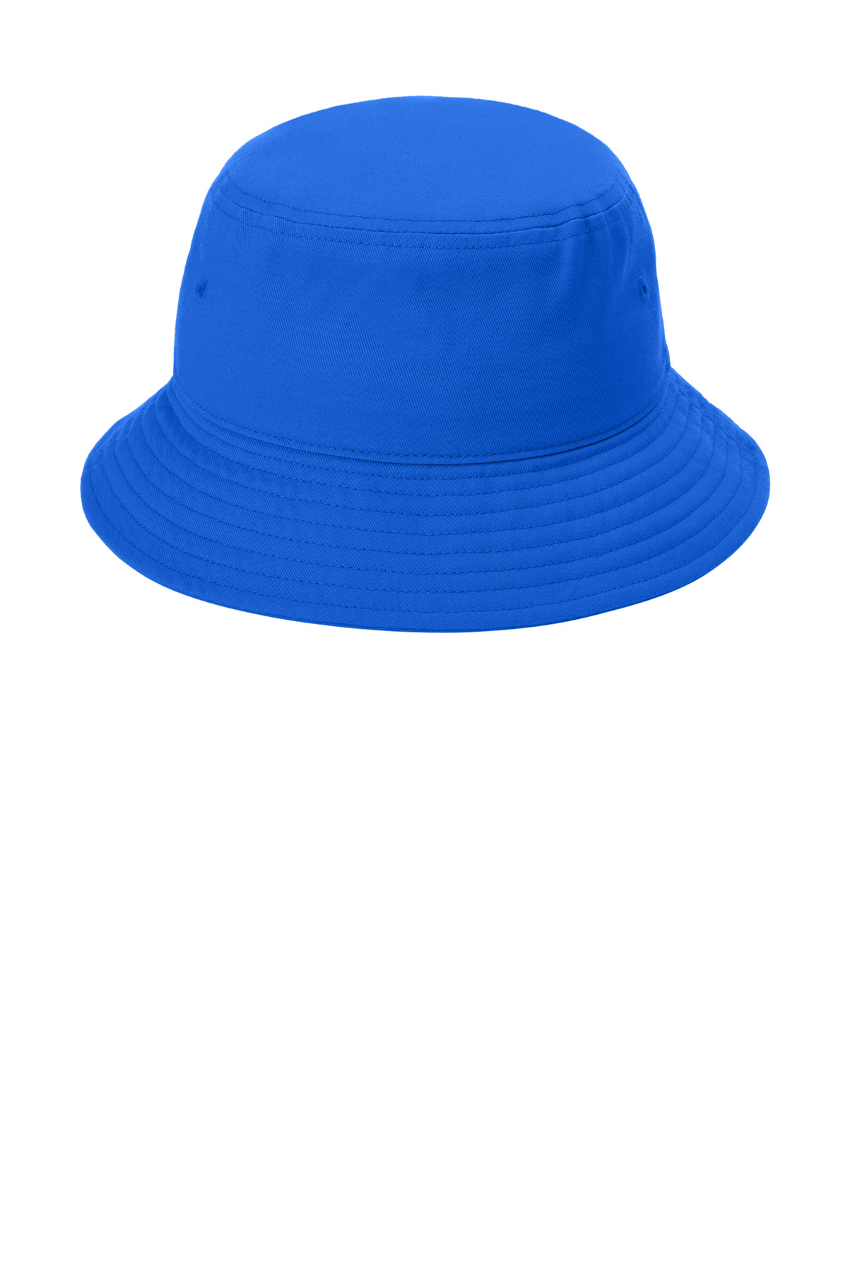 Port Authority Twill Classic Bucket Hat C975 25