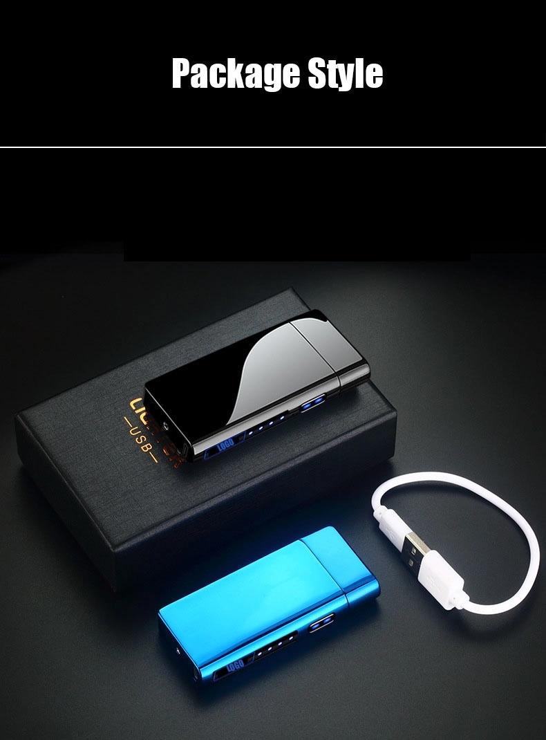 Electric Arc Lighter 2
