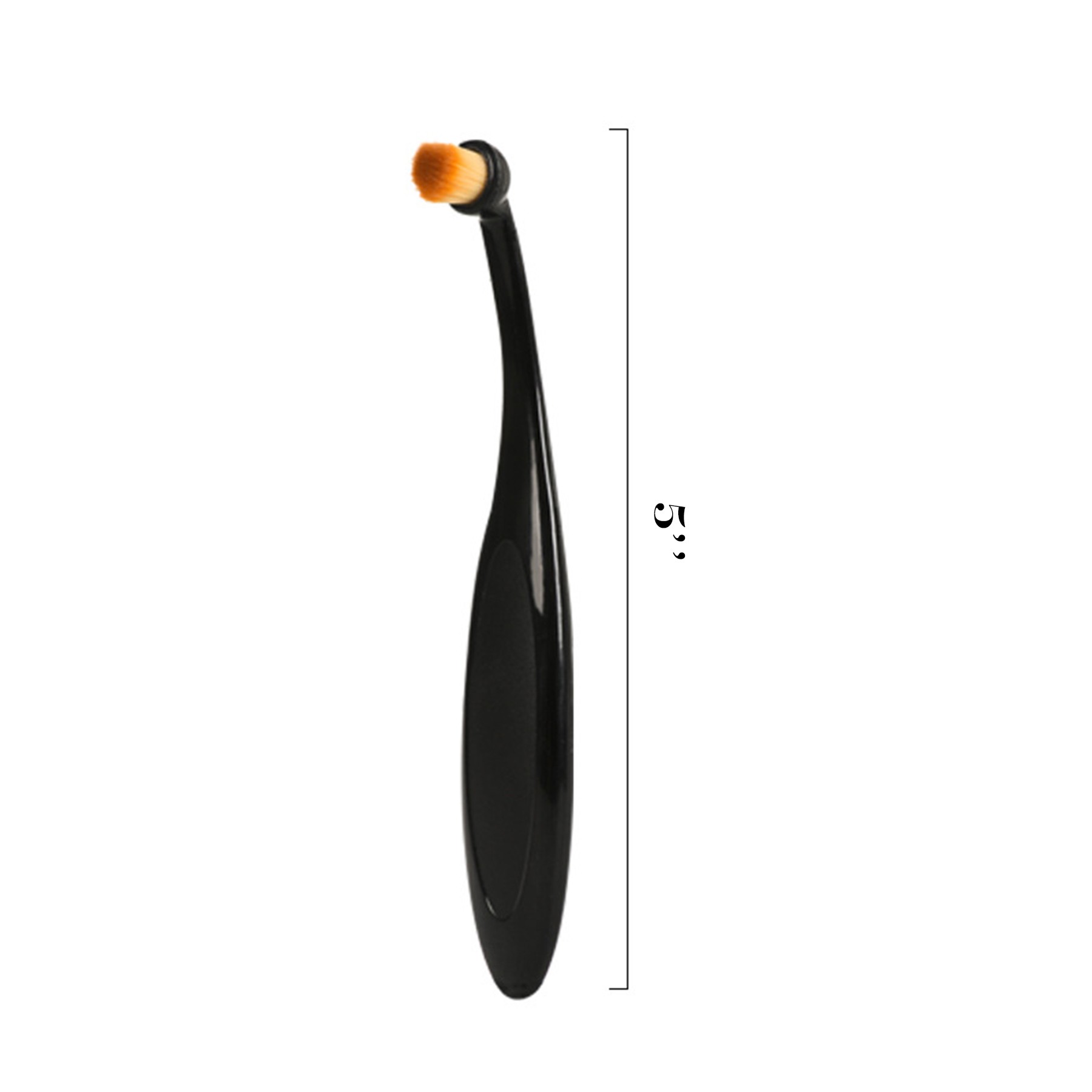 Pet Tear Remover Brush 3
