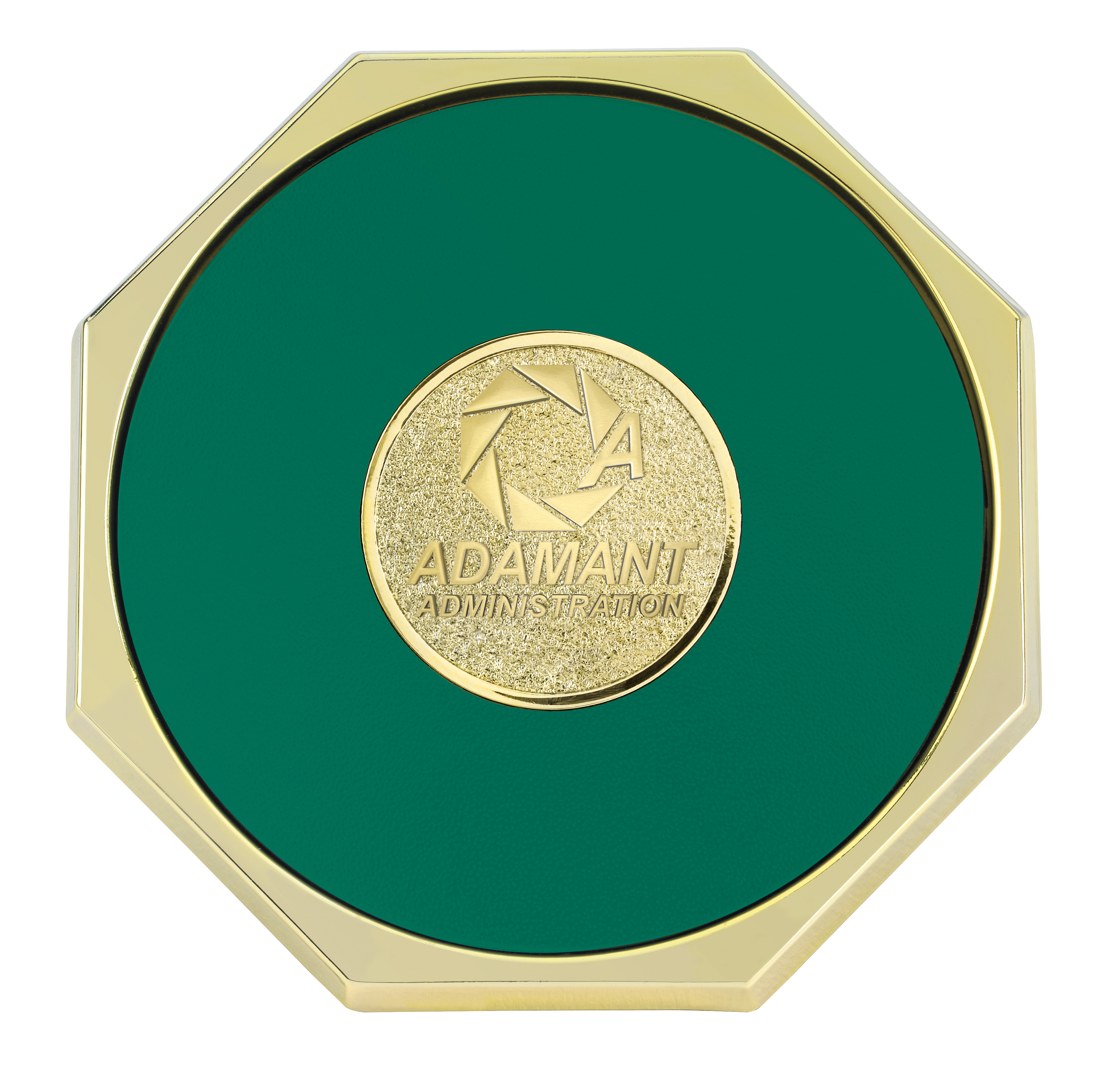 JAFFA® Octagon Coaster 6