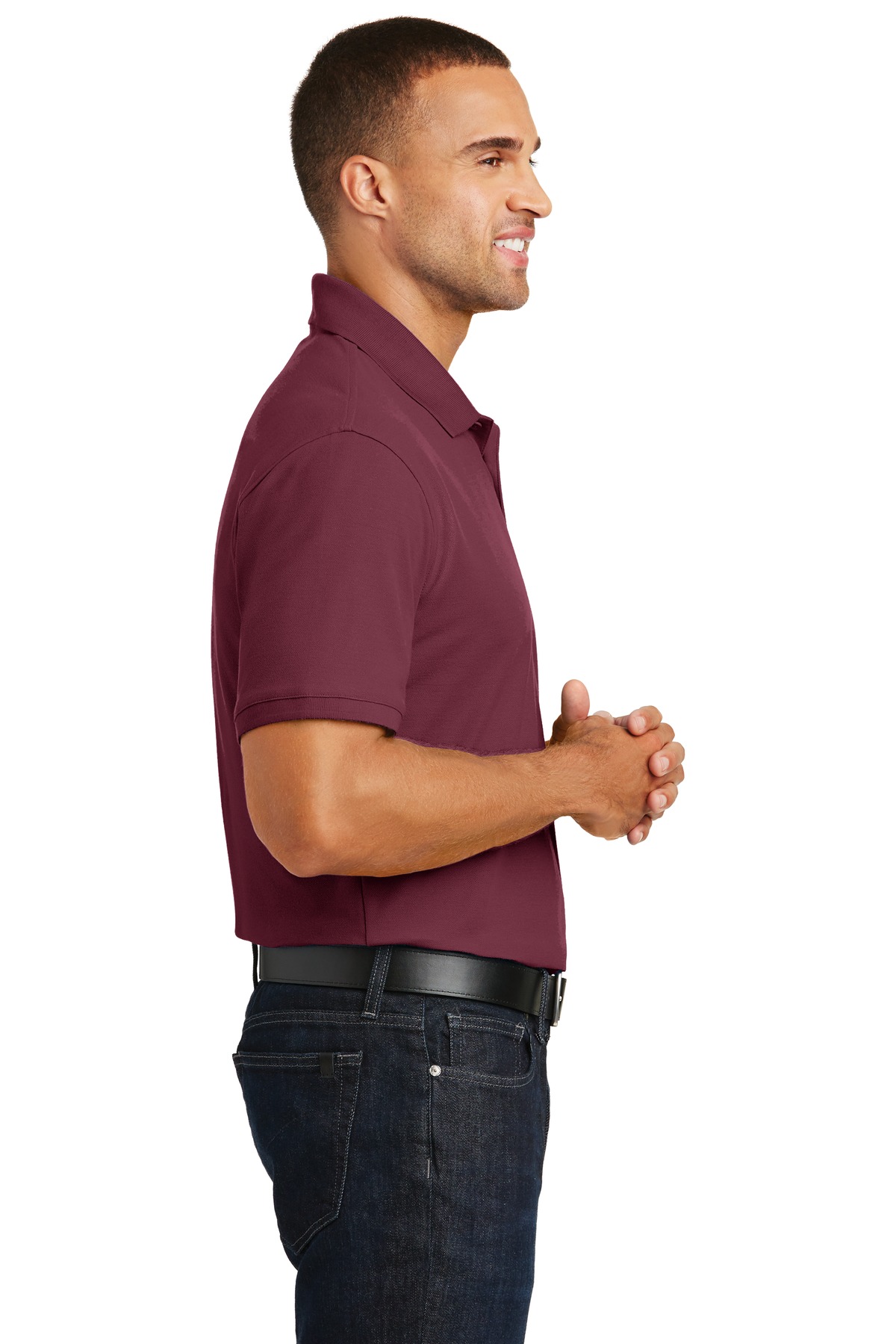 Port Authority Core Classic Pique Polo. K100 67