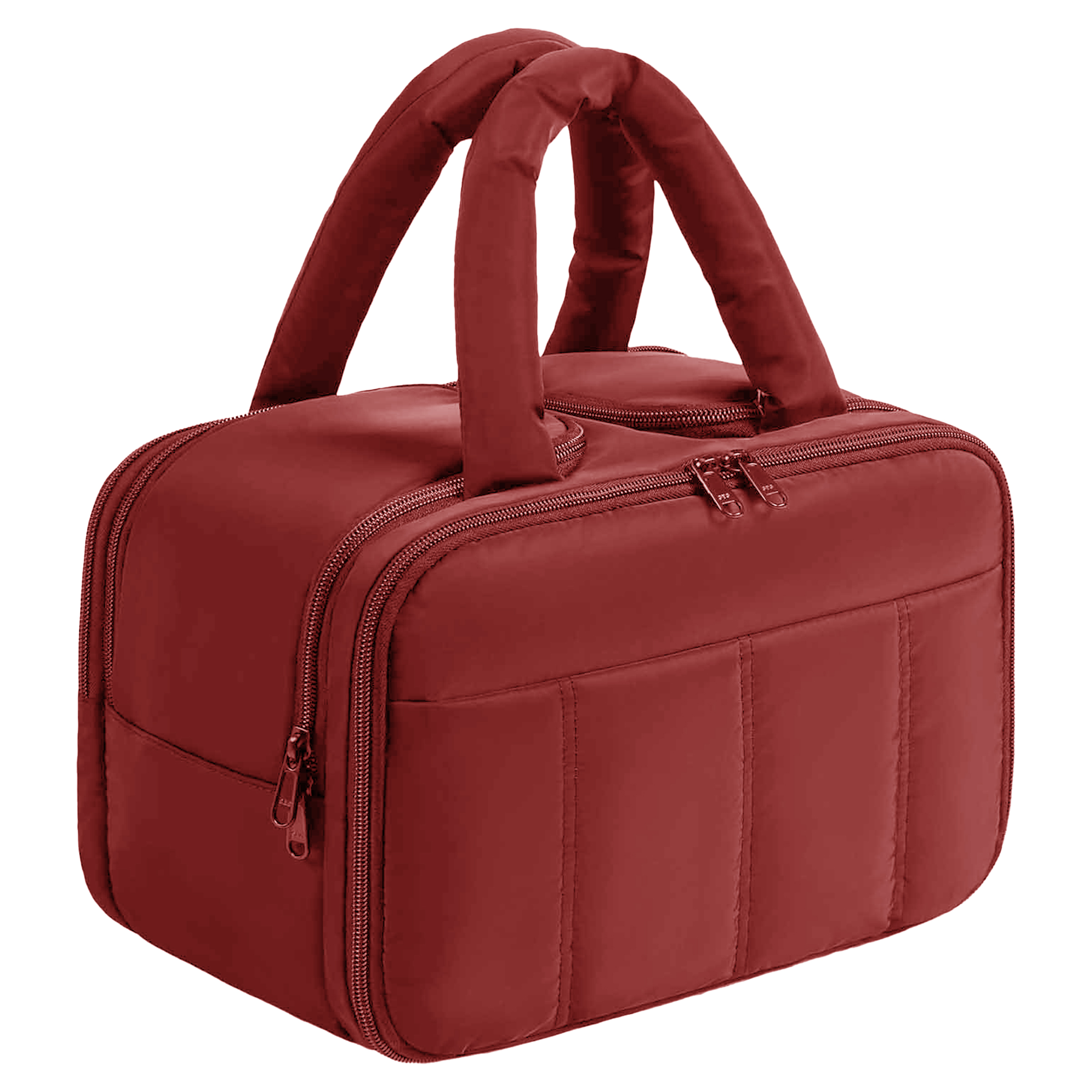 Polyester Lightweight Travel Toiletry Bag 4