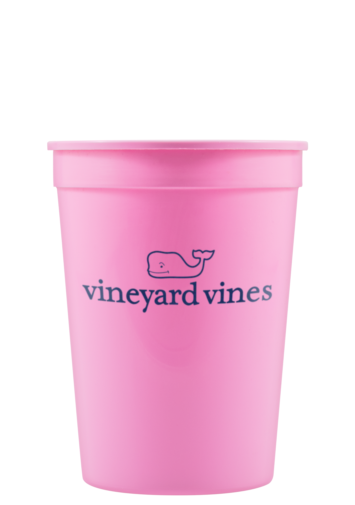 12 oz Stadium Cup Smooth (Color) Tradition Print 10