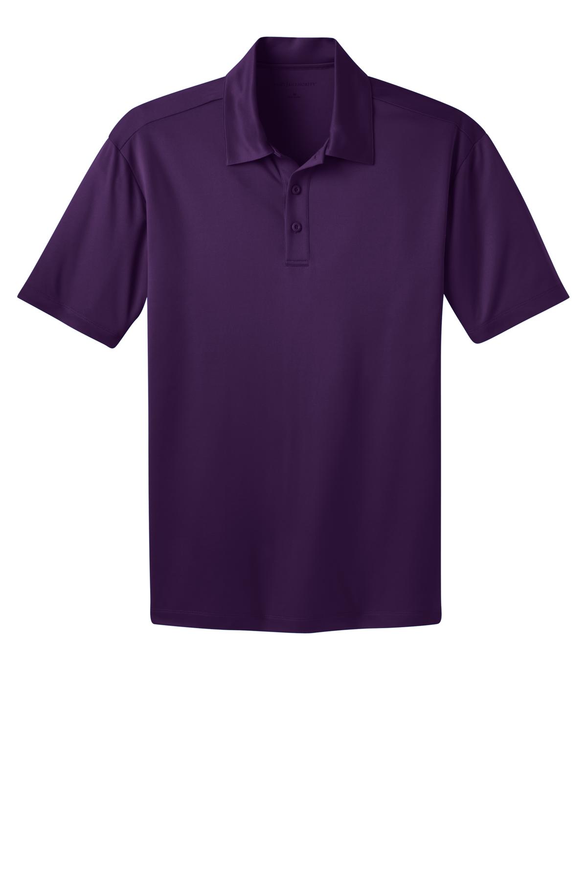 Port Authority® Silk Touch Performance Polo 104