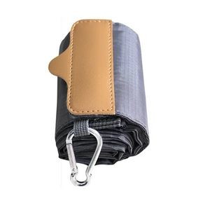 Large Foldable Mesh Beach Swimming Tote Bag 14