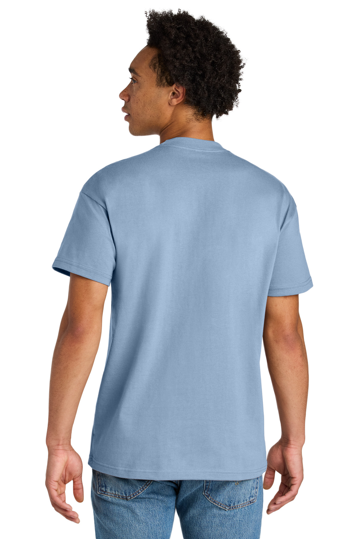 Next Level Apparel Heavyweight Tee NL7200 47