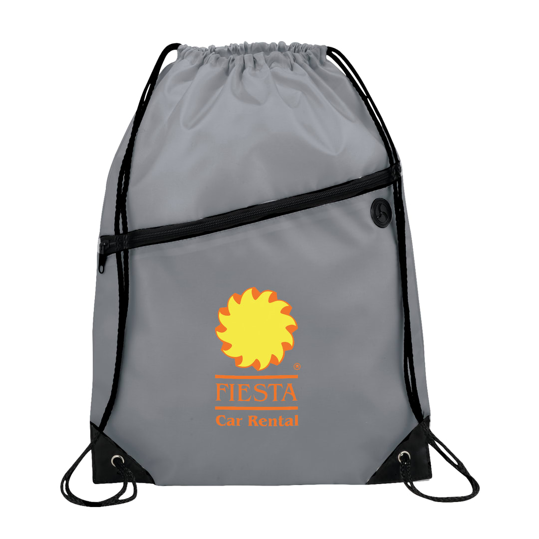 Robin Drawstring Bag 106