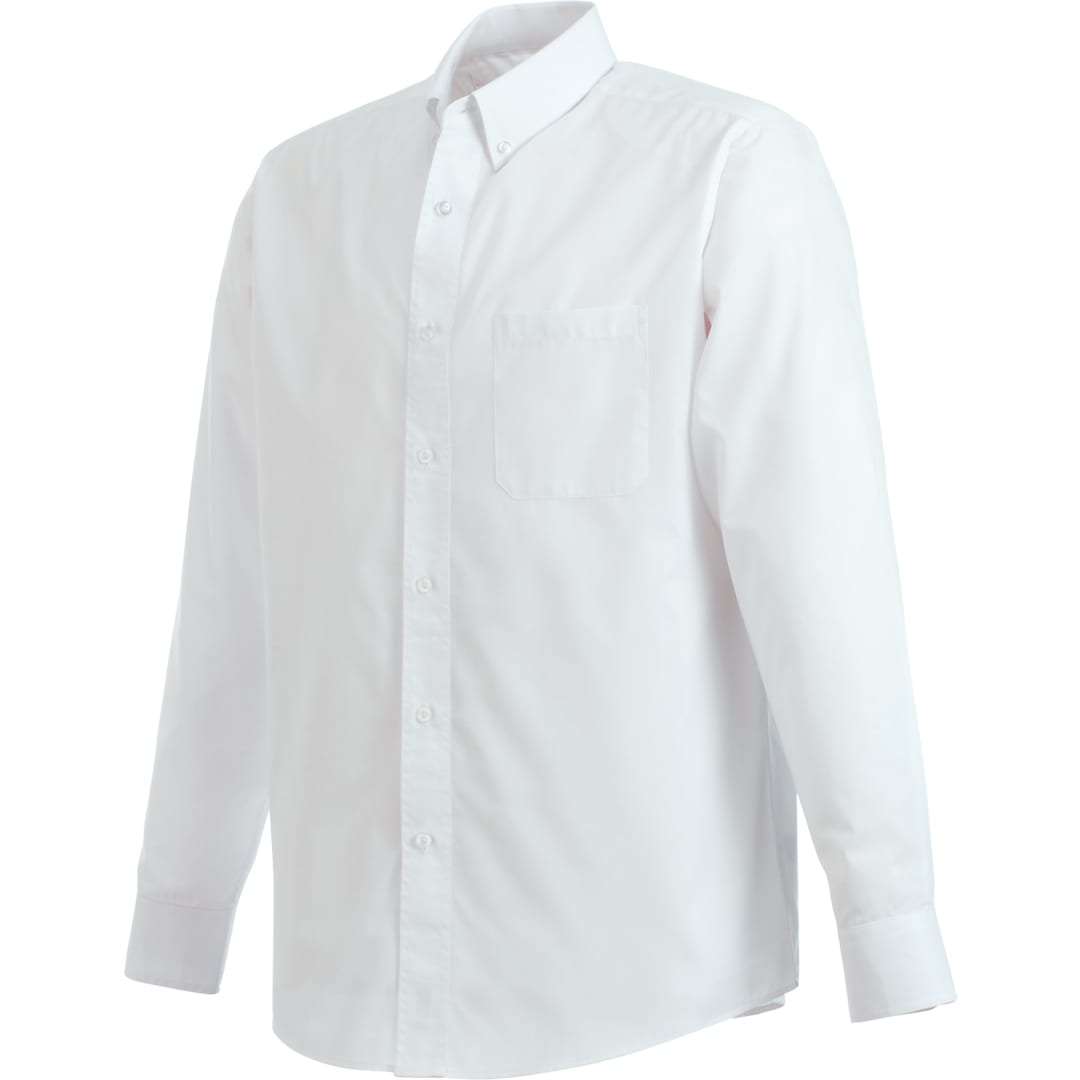 Men's PRESTON Long Sleeve Shirt 51
