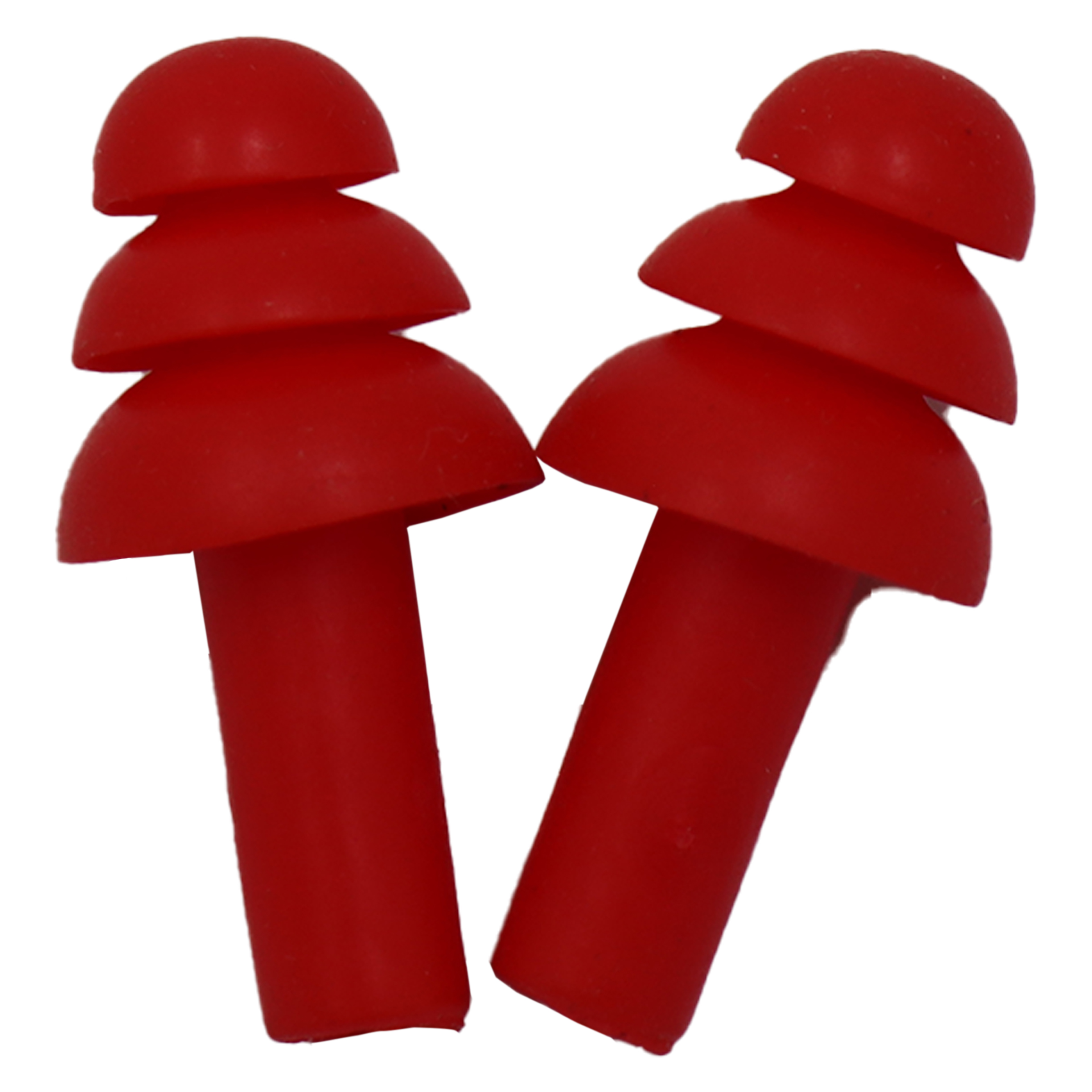 Silicone Noise Proof And Soundproof Earplugs 7