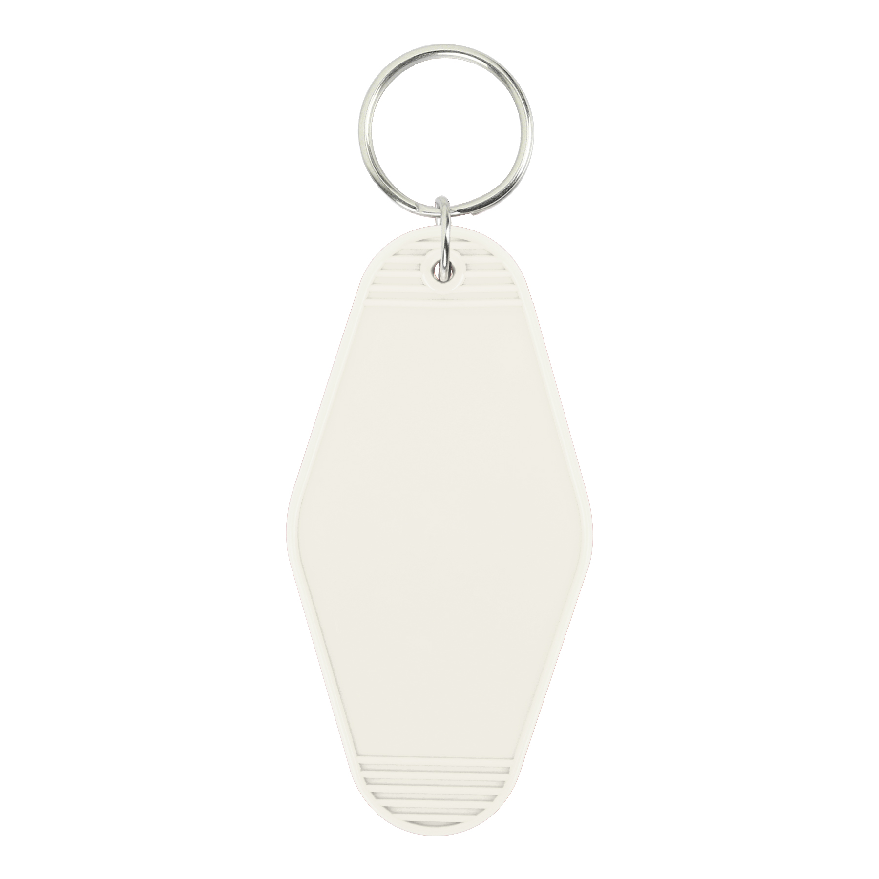 Classic Style Motel Key Tag 7