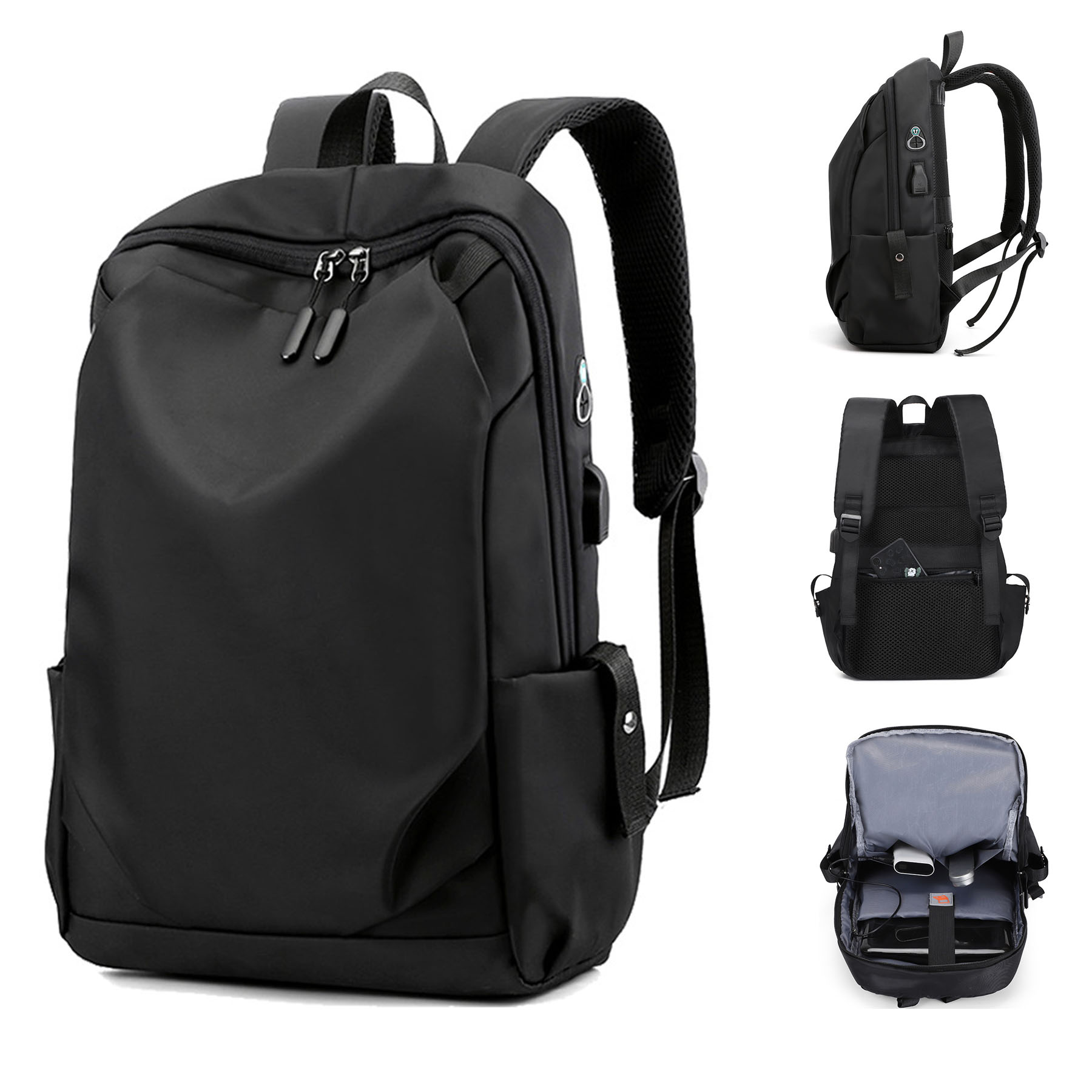 Travel Computer Backpack 2