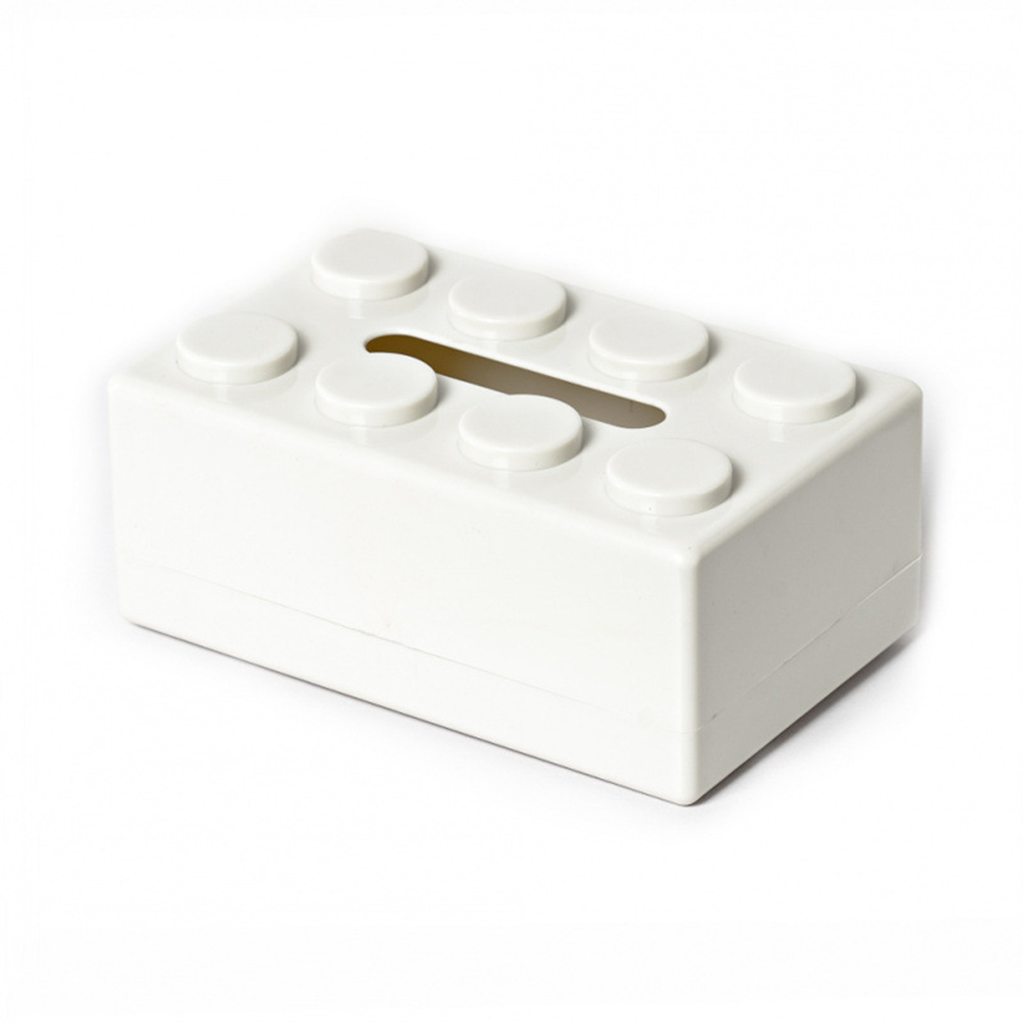 Building Block Tissue Box 3