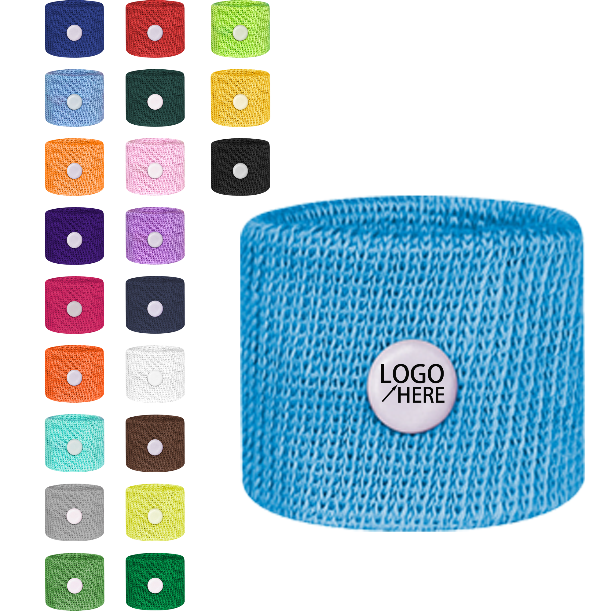 Anti-Motion Sickness Wristband 3