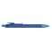 Metallic Recycled Aluminum Soft Touch Gel Pen 83