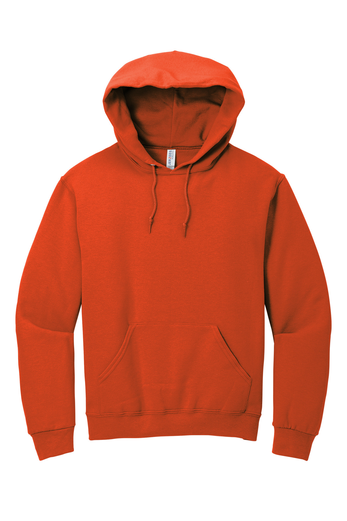 Jerzees NuBlend Pullover Hooded Sweatshirt. 996M 252