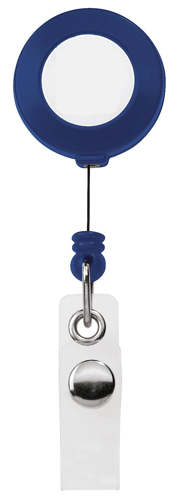 Good Value™ Retractable Badge Holder