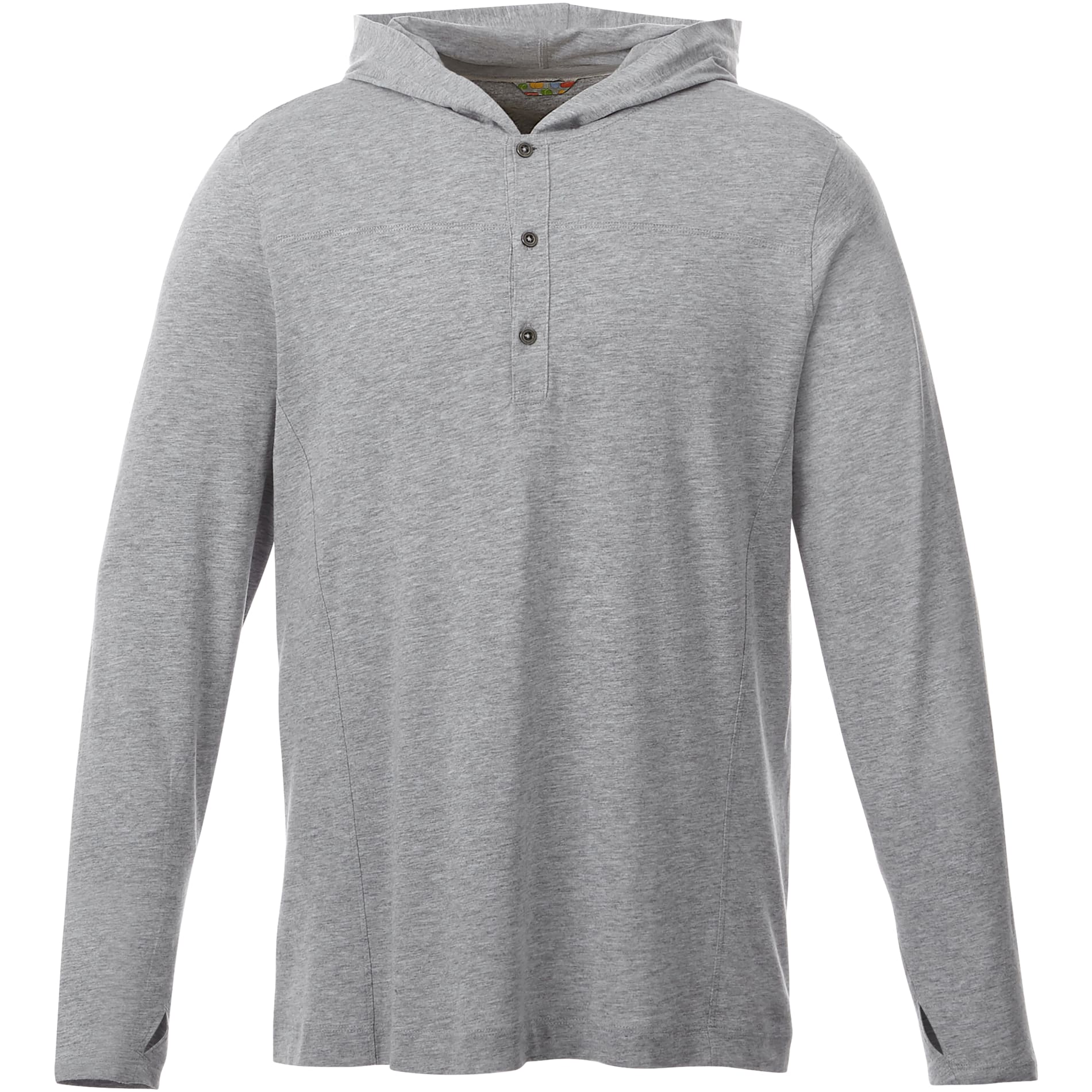 Mens ASHLAND Knit Hoody 5