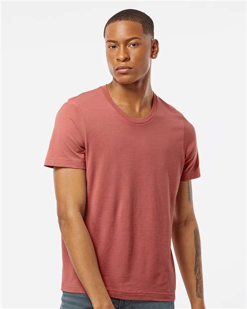 Men's Premium Cotton T-Shirt - 502 16