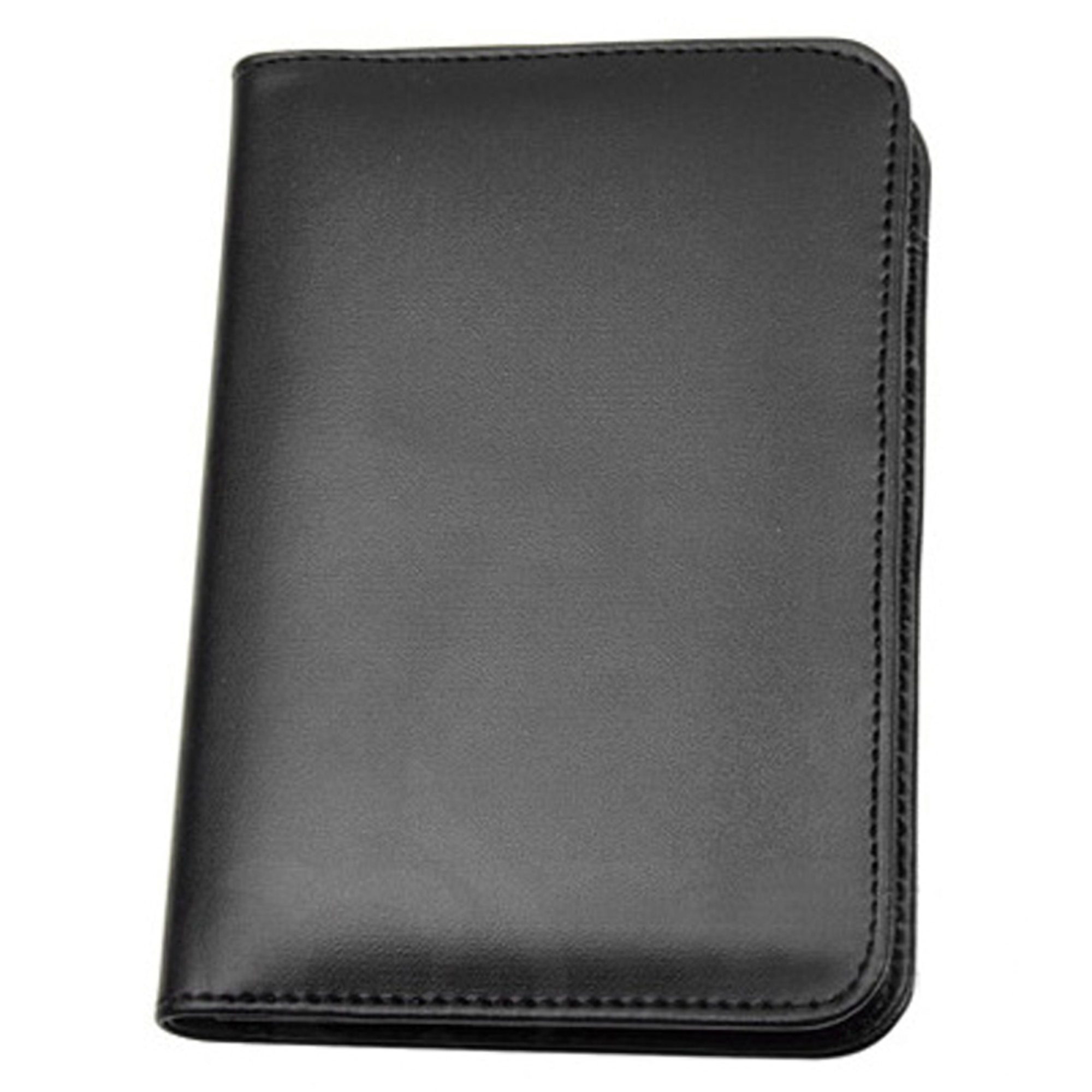 Notepad w/Calculator 4
