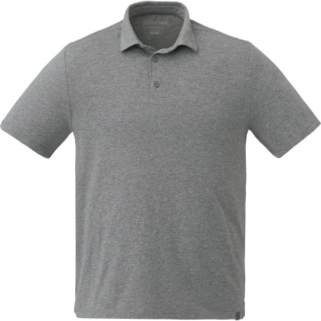 Men's SOMOTO Eco Short Sleeve Polo 115