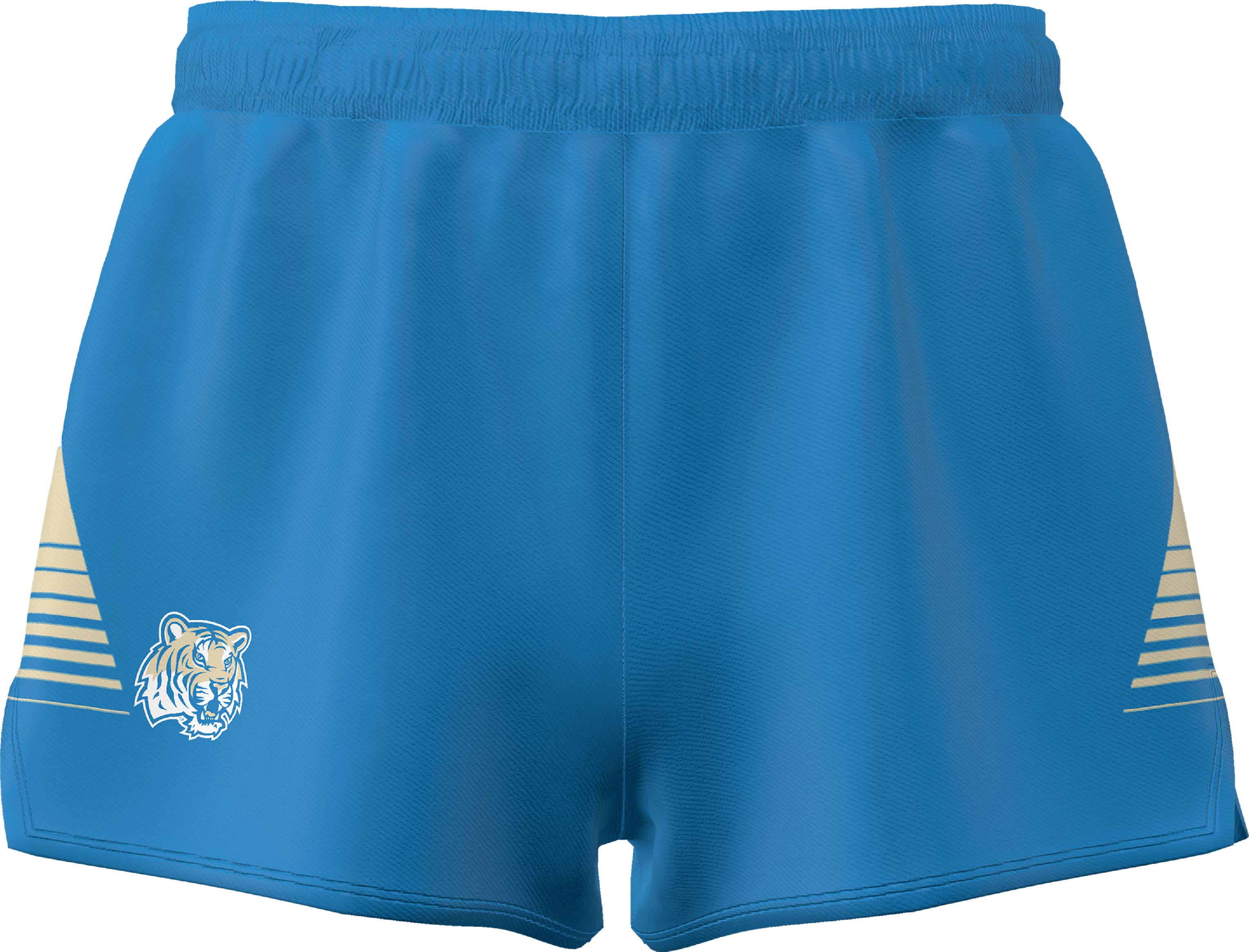 Men's Sprint Track Shorts 2