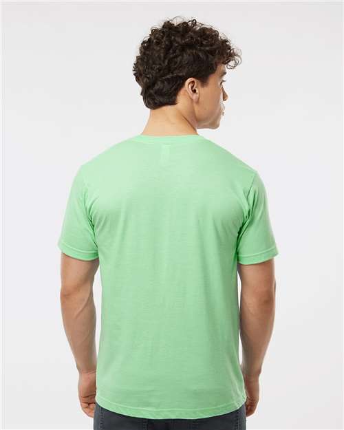 Unisex Fine Jersey T-Shirt - 202 205
