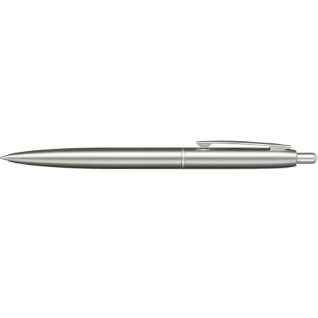 Recycled Stainless Steel Ballpoint Pen 7