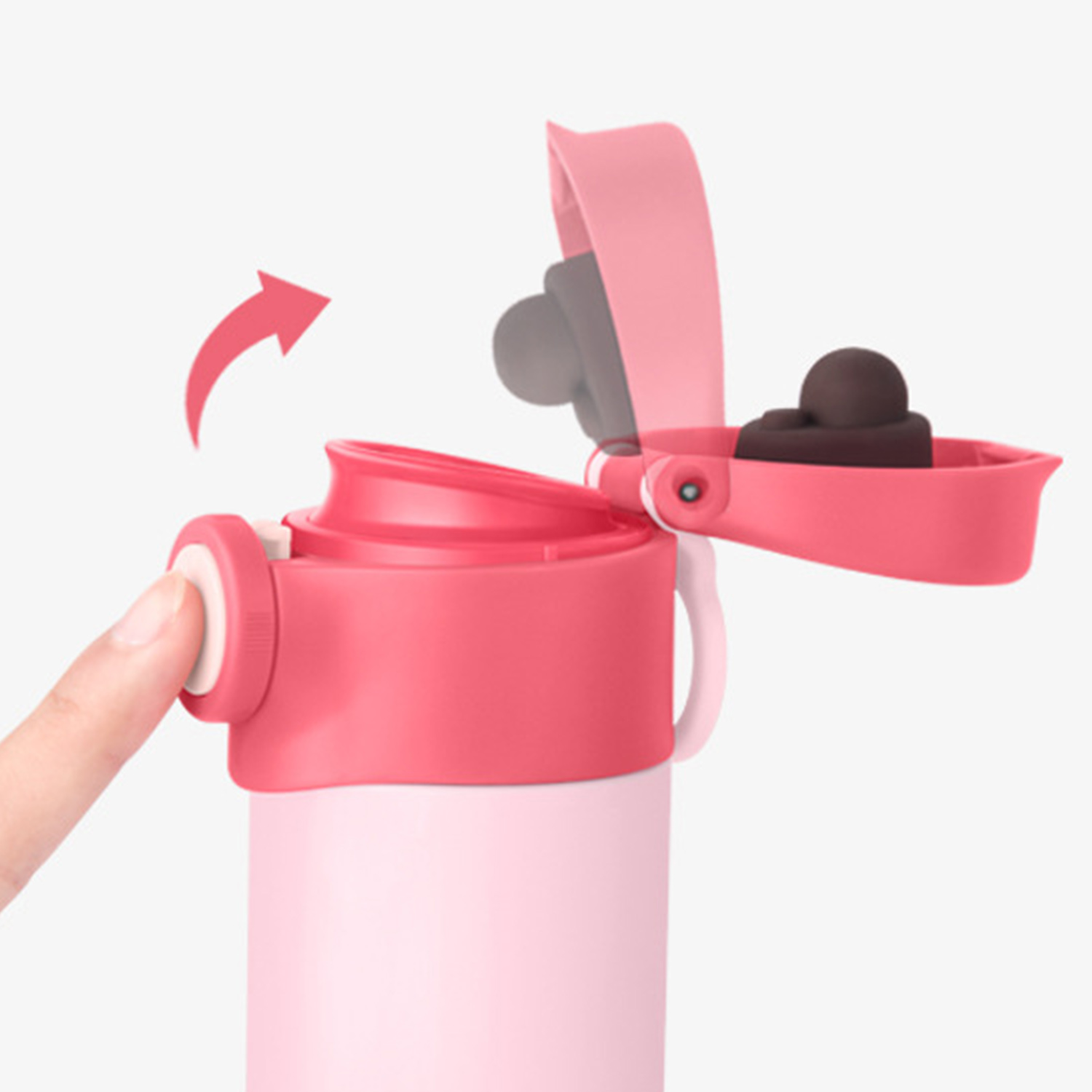 14oz Stainless Steel Tumbler 4
