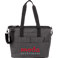 Multi-Pocket Laptop Tote 8