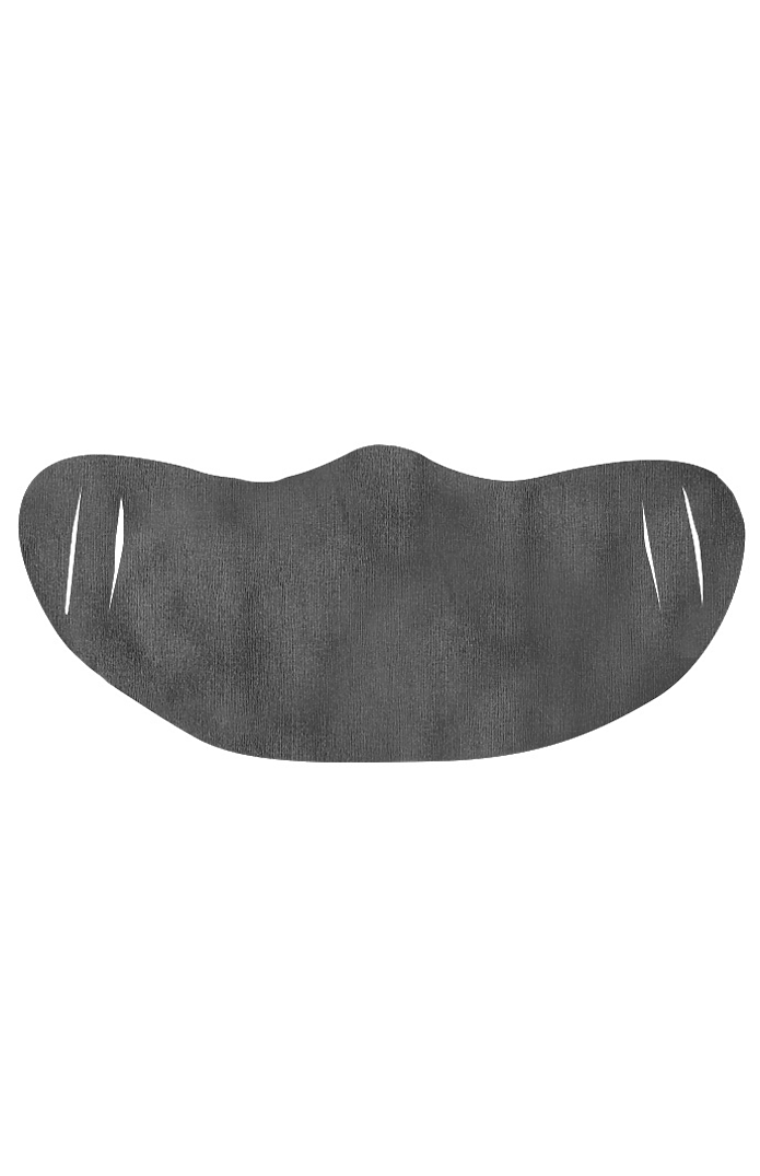 Unisex Rib Face Mask 10