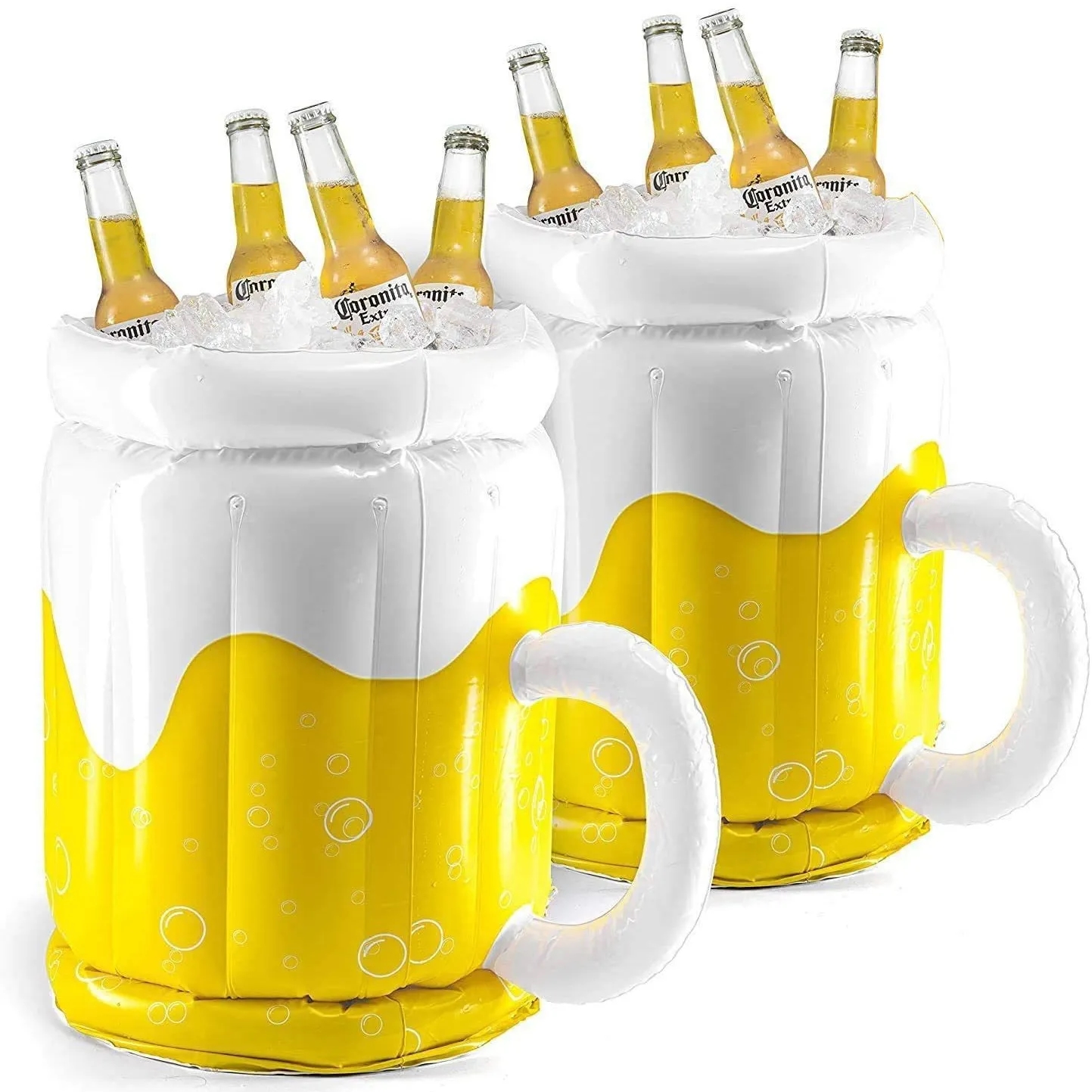 Inflatable Beer Cooler Themed Party Decorations 1