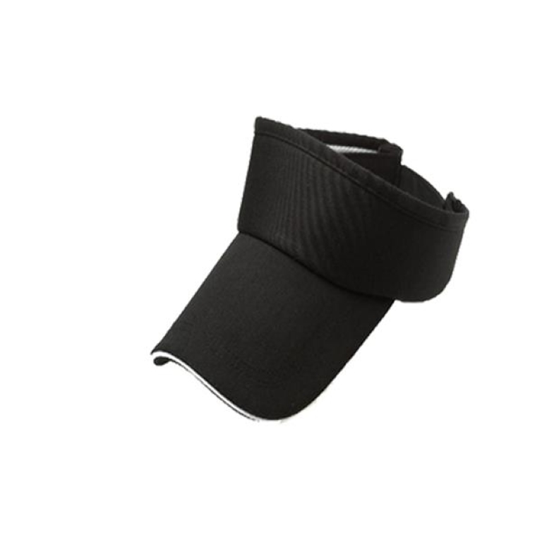 Adjustable Sports Sun Visor Hat 4