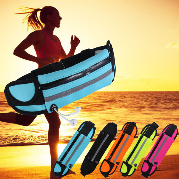 Waterproof Kettle Belt Bag 3