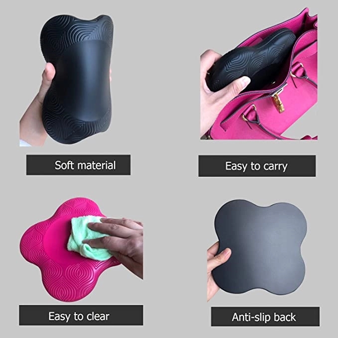 Yoga Knee Pad 5