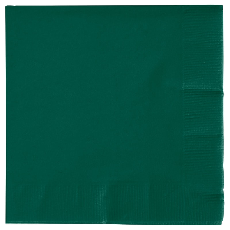 3ply Premium Beverage Napkins 77