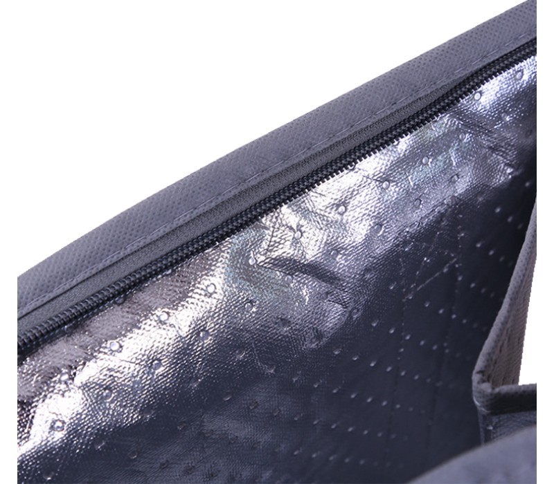 Thermal Insulated Tote Bag 3