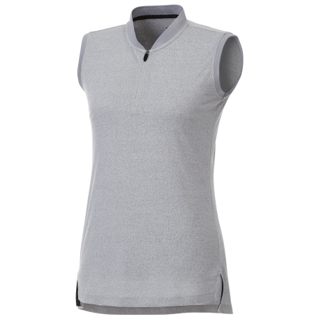 Women's KINPORT Sleeveless Polo 77