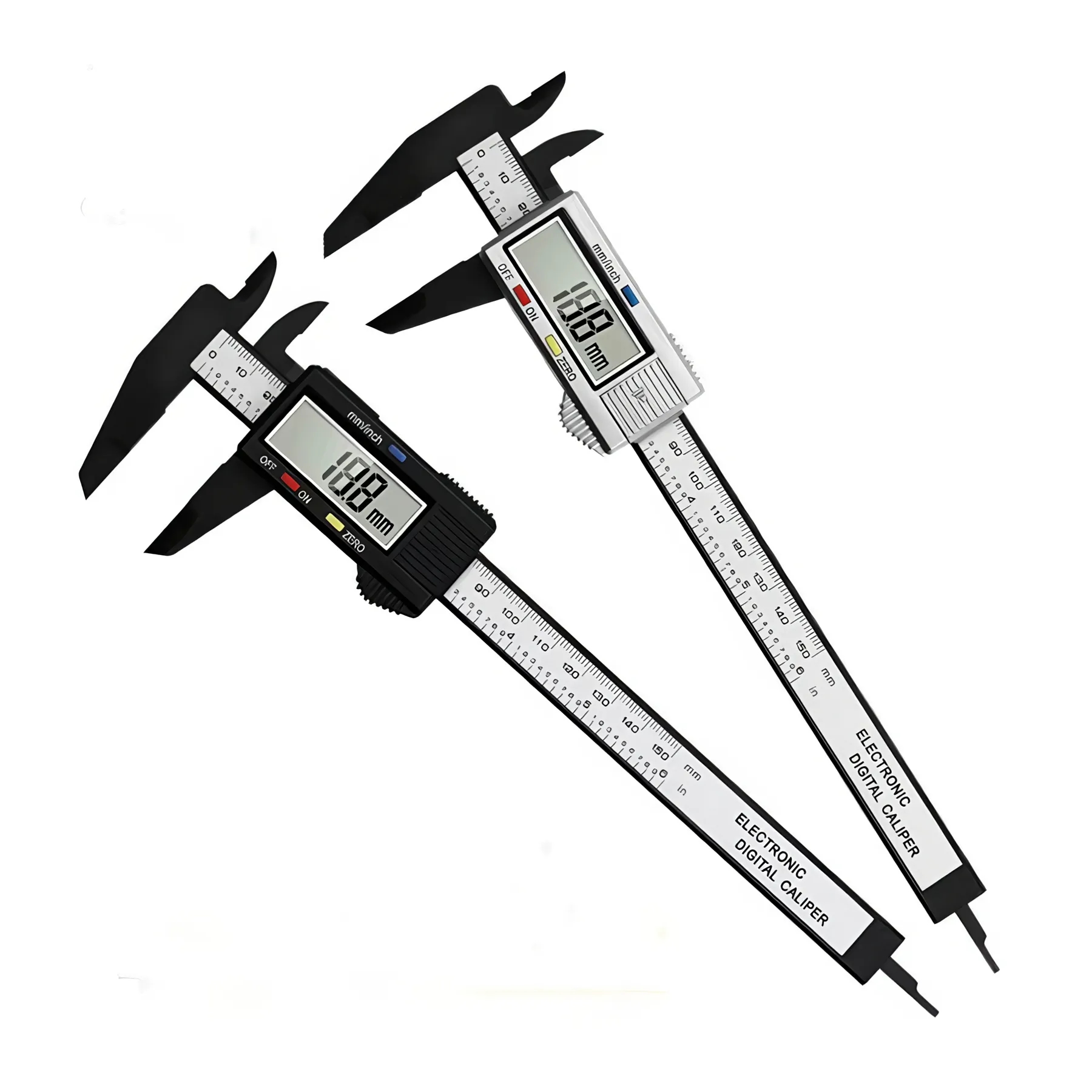 Caliper Measuring Tool 6